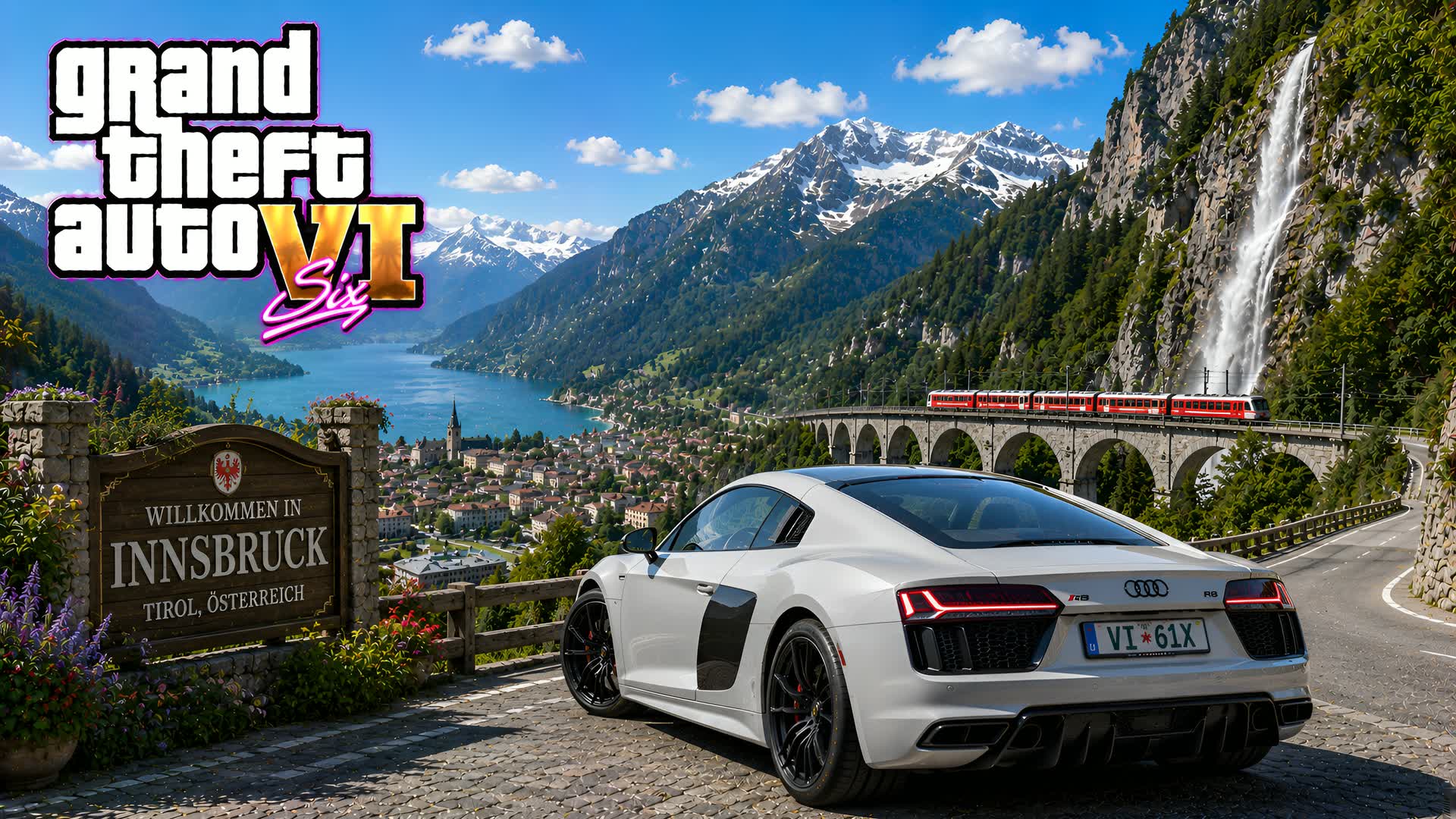 GTA 6🌴GRAND THEFT AUTO VI GTA6🌴mmmm
