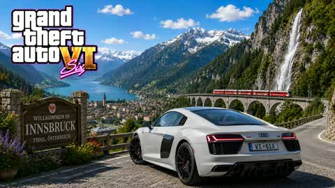 GTA 6 🌴 GRAND THEFT AUTO VI GTA6 🌴 mmmm