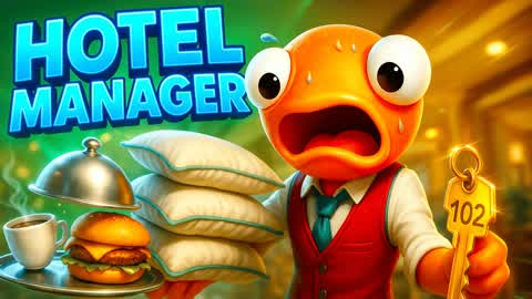 Hotel Manager