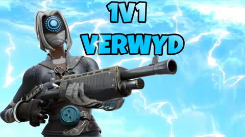 1V1 VERWYD⚔️