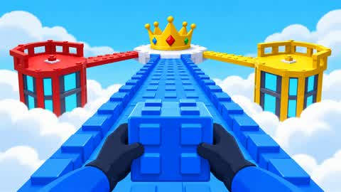 Bridge Crown Battle