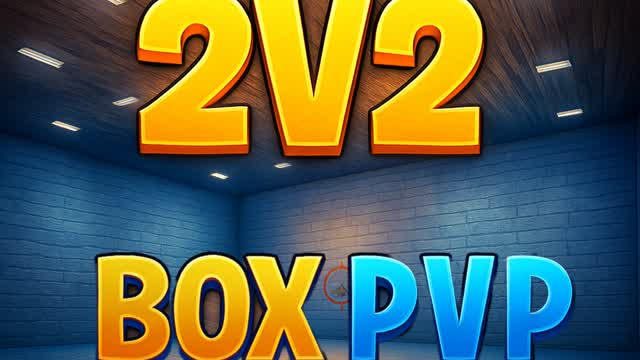 2v2 Box Fightsđ„