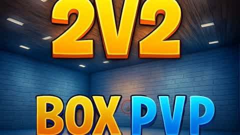 2v2 Box Fights🔥