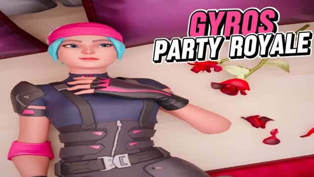 Capture 1 – 🐢Gyros party royale🏝️