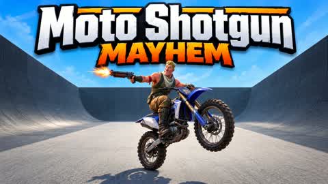 Moto Shotgun Mayhem