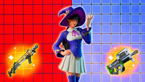 CRAZY RED VS BLUE 🔵🔴 NEW TRENDING