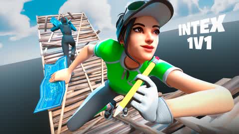 1V1 BUILD FIGHT (INTEX)