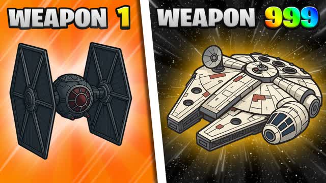 â CRAZY INFINITE GUN GAME đŻONE SHOT