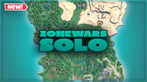 🏆ZONEWARS: SOLO EDITION