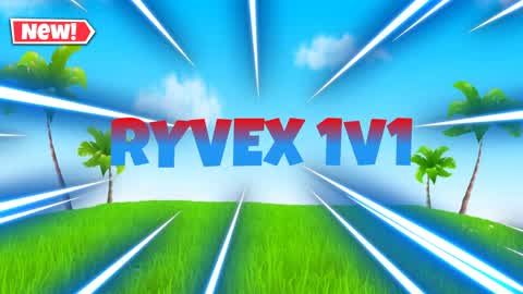 RYVEX | 1V1!