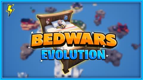 BedWars Evolution
