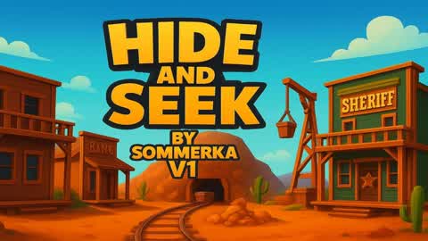 Hide and seek by Sommerka 1