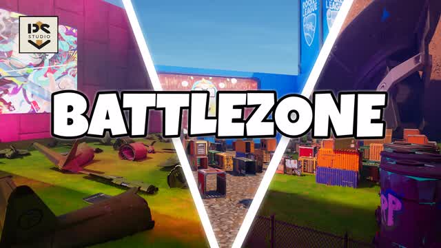 BATTLEZONE ARENA