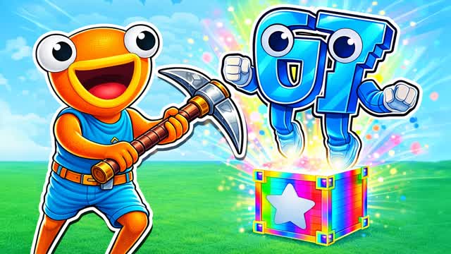 Break A Lucky Box! (Brainrot)