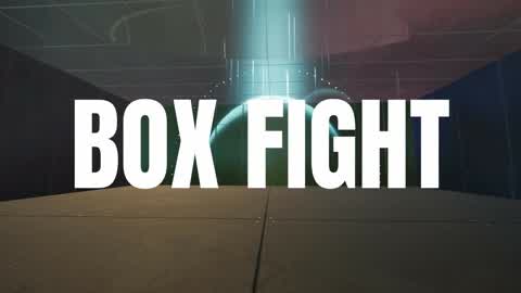 box fight 1v1 oua 💪