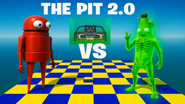 THE PIT 2.0