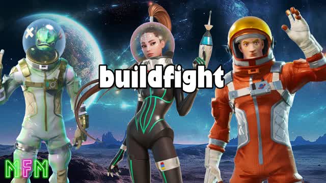 build fight space mfm