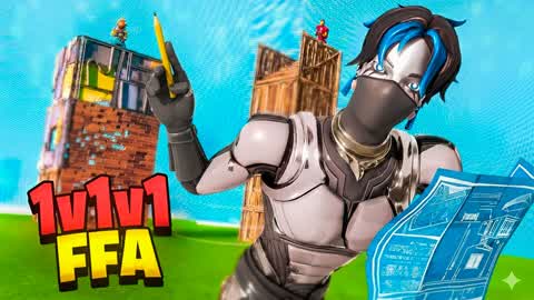 STORM RUSH 🌀- 1V1 اندفاع العاصفه
