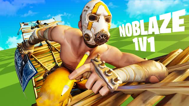 NOBLAZE 1V1 BUILDFIGHTS (200 PUMPS)