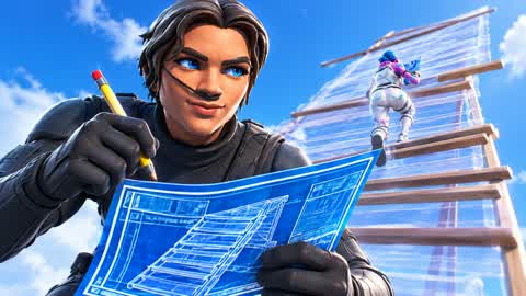 1v1 Builds fight