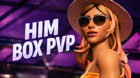 Him BOX PVP