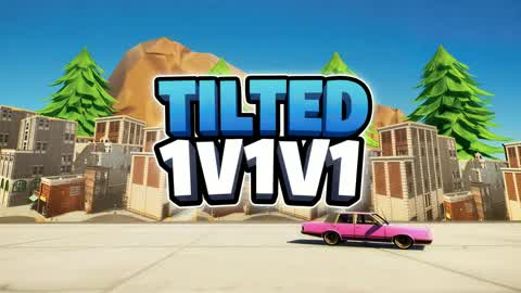 Tilted A