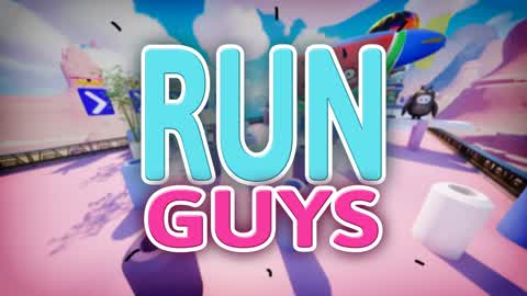 Run Guys