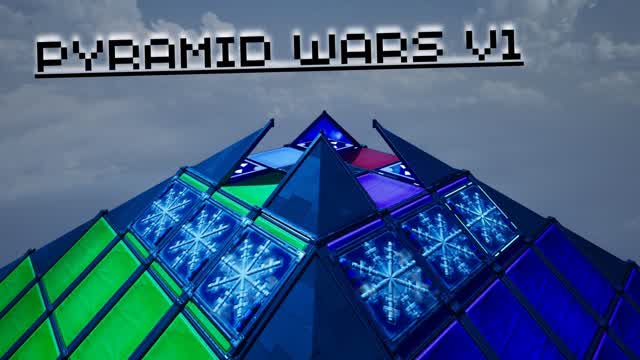 đšPyramid Wars (Christmas Update)đ
ââ