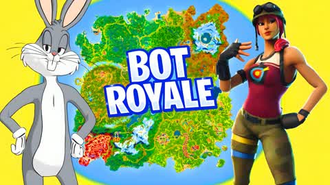 99 BOTS [SIDEKICKS]