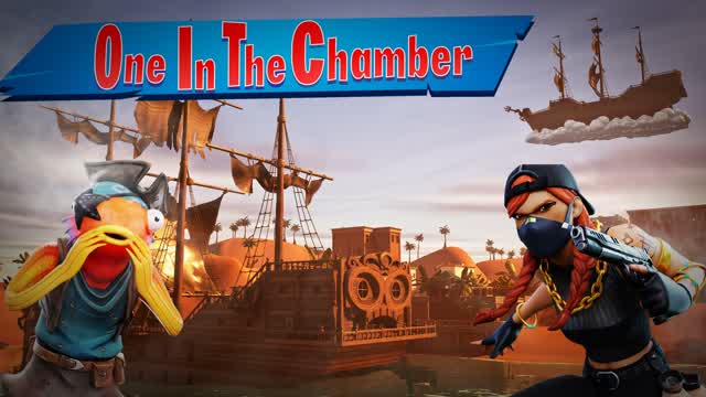Capture 1 – 🔫Summer One in the Chamber🔥