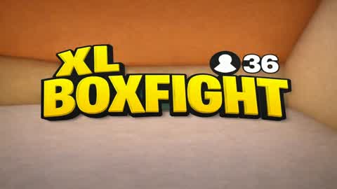 XL BOXFIGHT