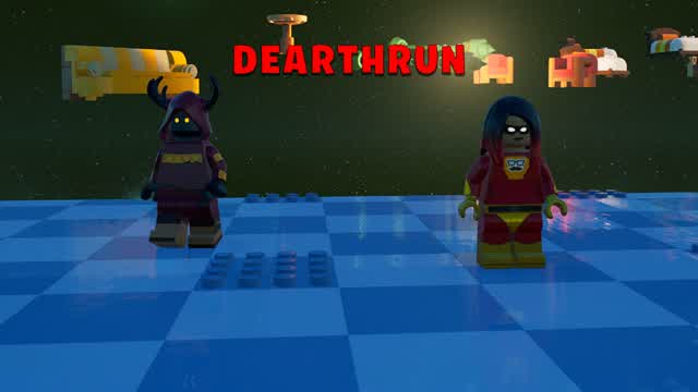 First Deathrun