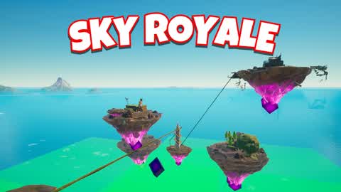 SKY ROYALE