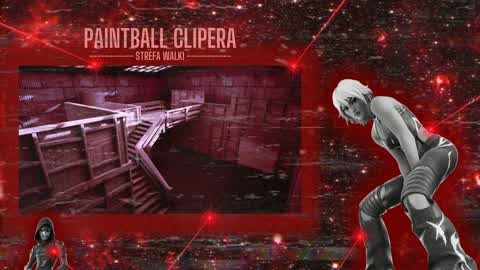 Clipper Paintball - Combat Zone