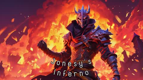 Jonesy's Inferno