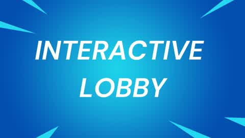 INTERACTIVE LOBBY