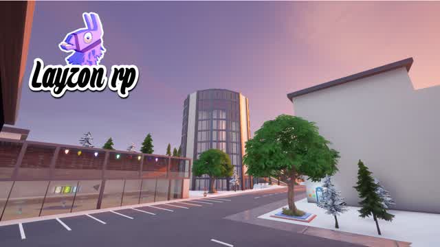 🌴 Layzon rp -v1-🌴🌇