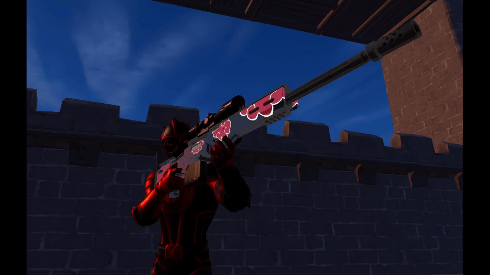 TDM Tower Sniper (Test)