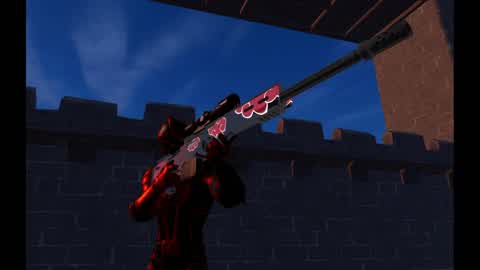 TDM Tower Sniper (Test)