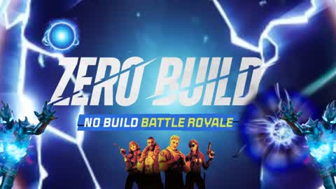Zero build