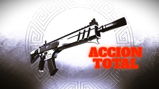 ONESHOT ACCIÓN TOTAL