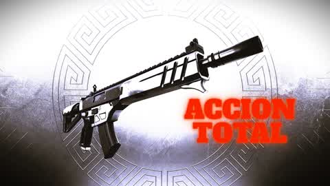 ONESHOT TOTAL ACTION