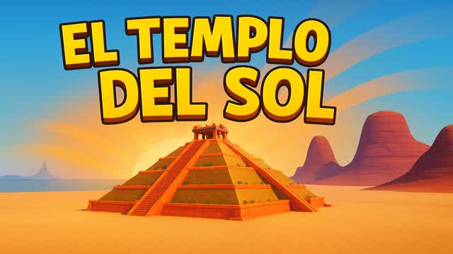 Capture 1 – El Templo del Sol