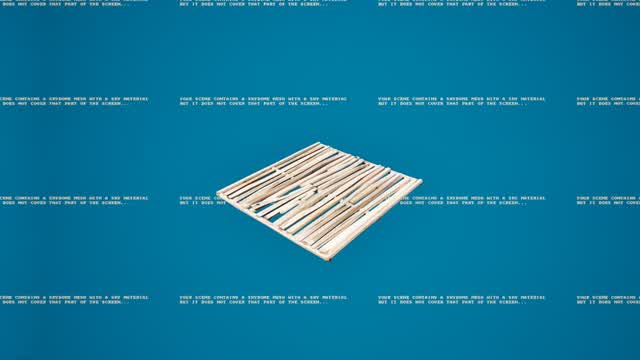 Wood Floor (FREEBUILD)