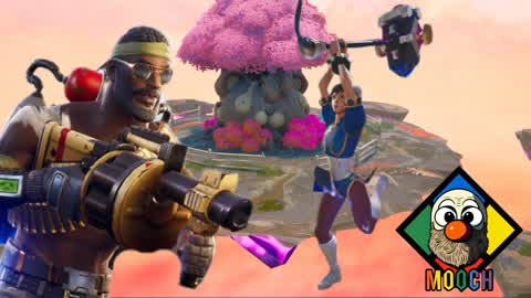 JETPACKS AND SHOCKWAVE HAMMERS