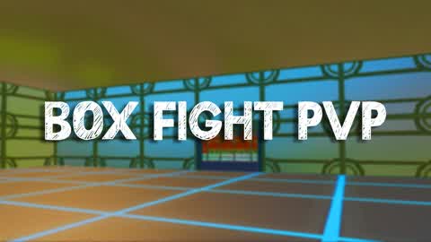 Box Fight PVP