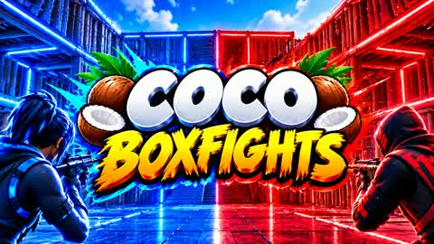 COCO BOXFIGHTS