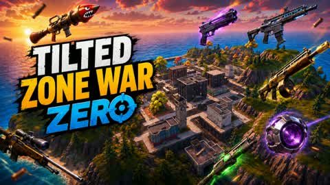 Tilted Zone War Zero