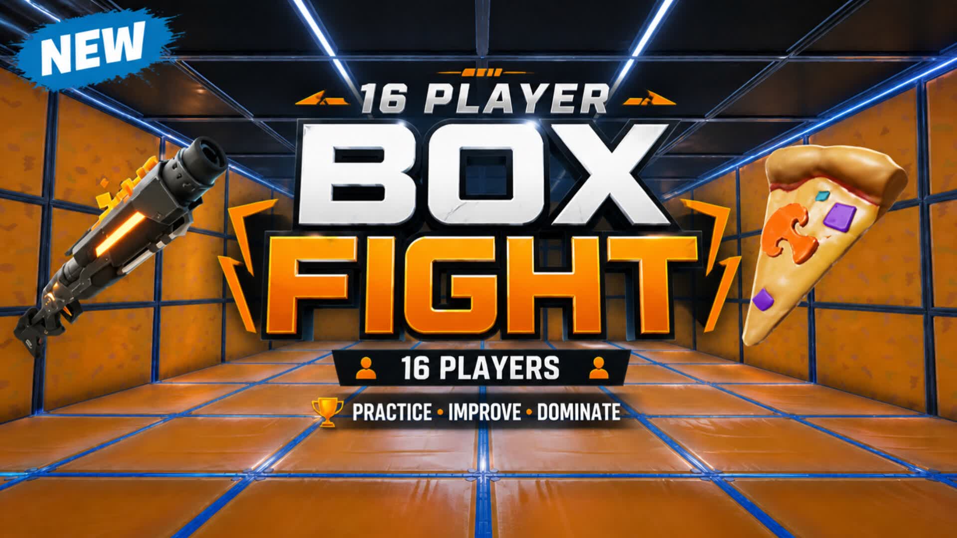 BoxFight PvP Fast Optimizado