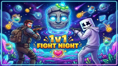 1v1 Fight Night [2.0]
